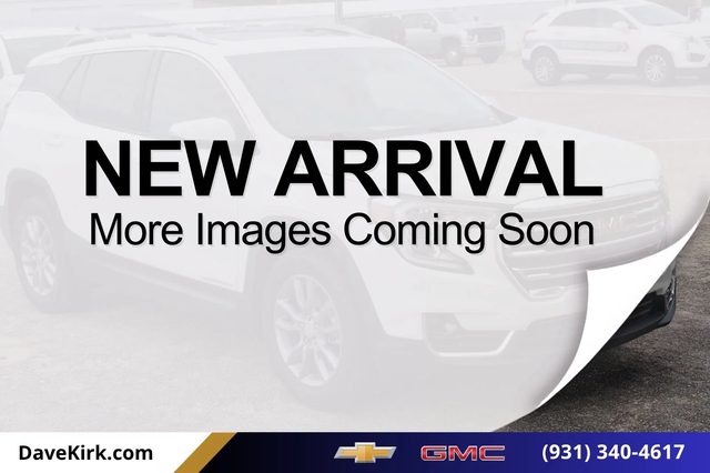 2022 GMC Terrain SLT FWD photo