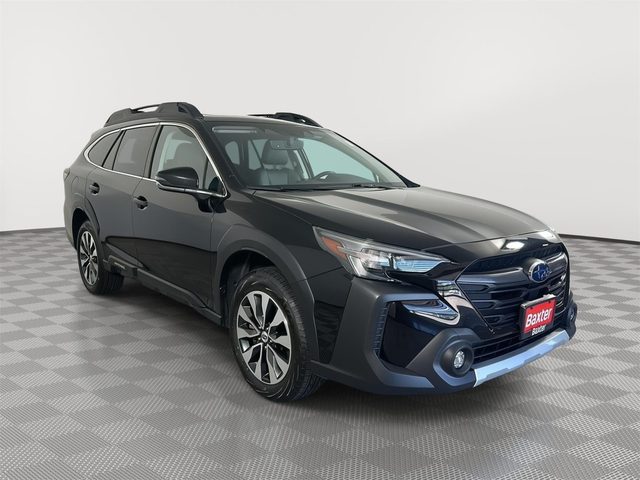 2023 Subaru Outback Limited AWD photo