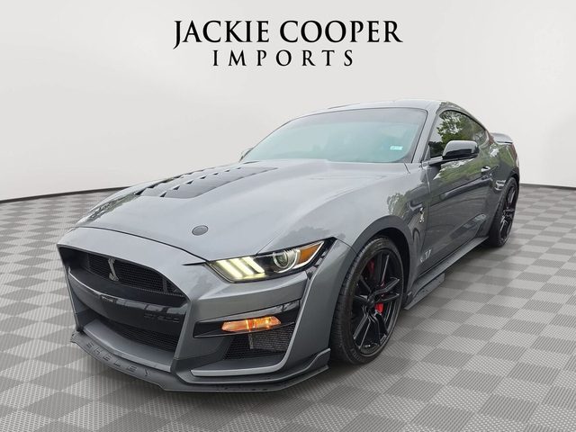 2022 Ford Mustang Shelby GT500 RWD photo