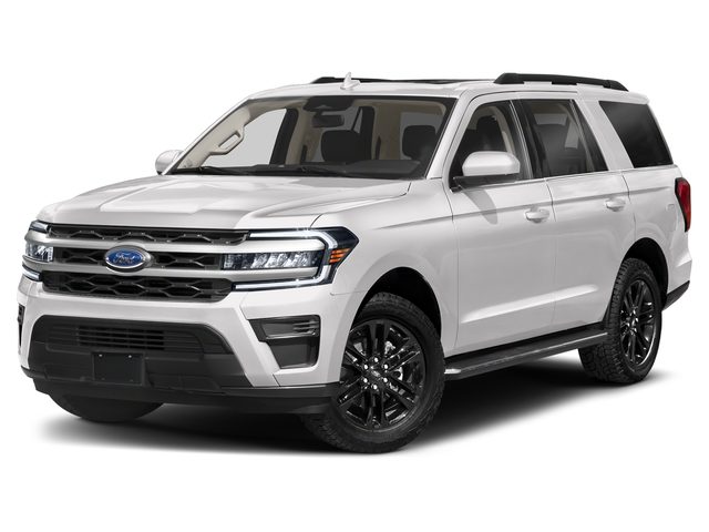 2022 Ford Expedition XLT RWD photo
