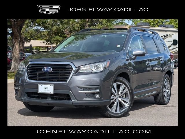 2022 Subaru Ascent Touring AWD photo