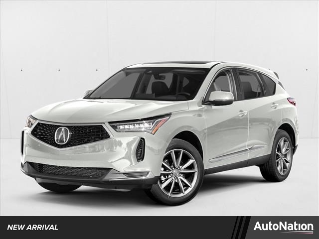 2022 Acura RDX w/Technology Package AWD photo