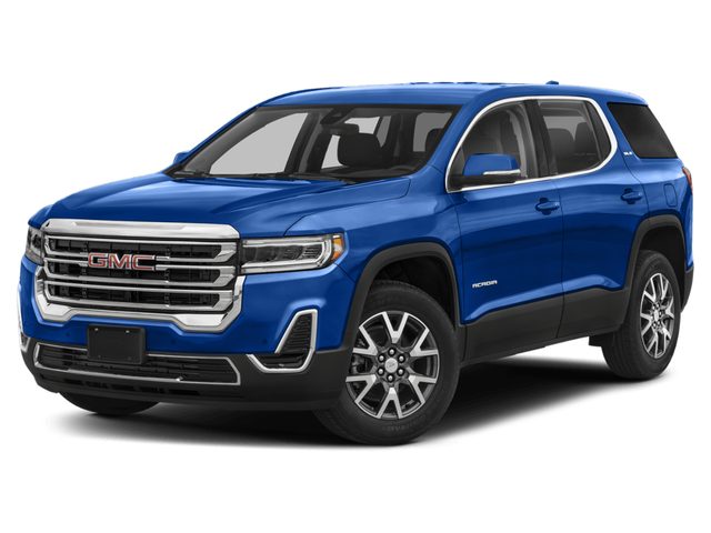 2023 GMC Acadia SLT AWD photo