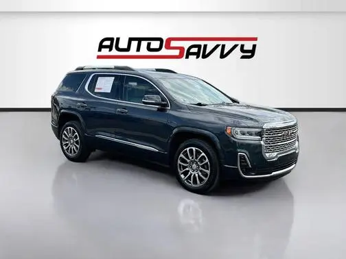 2023 GMC Acadia Denali FWD photo