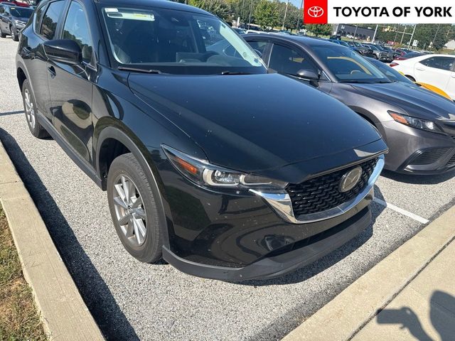 2023 Mazda CX-5 2.5 S Preferred Package AWD photo