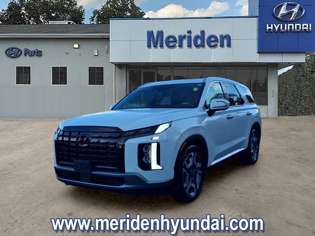 2023 Hyundai Palisade Limited AWD photo