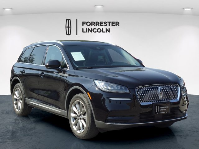 2022 Lincoln Corsair Standard AWD photo