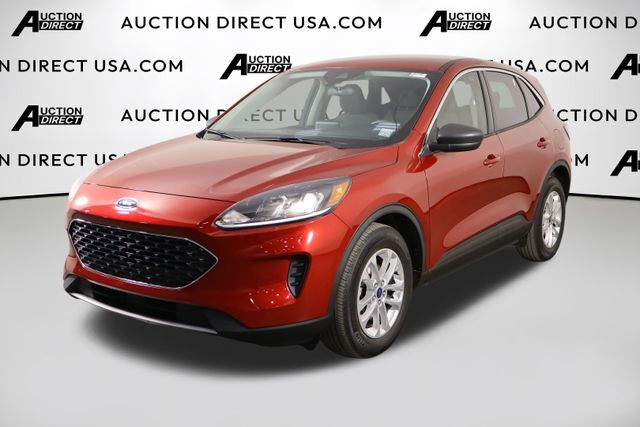 2022 Ford Escape SE FWD photo