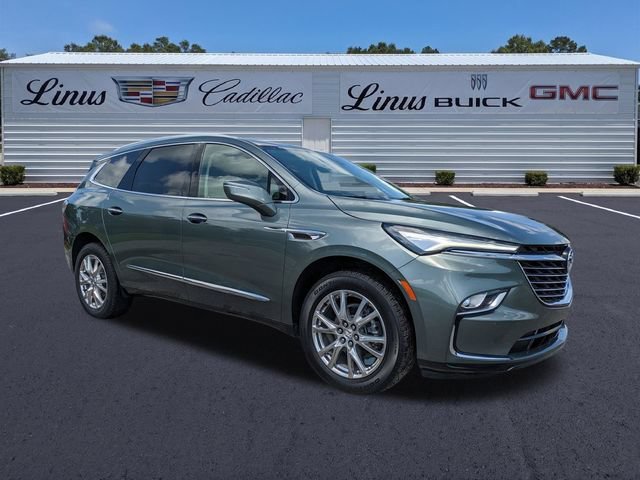 2023 Buick Enclave Premium FWD photo