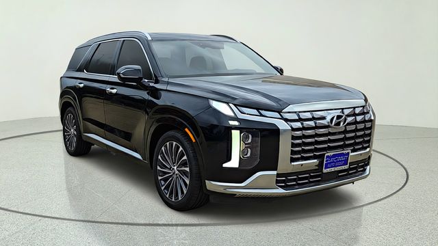 2023 Hyundai Palisade Calligraphy AWD photo