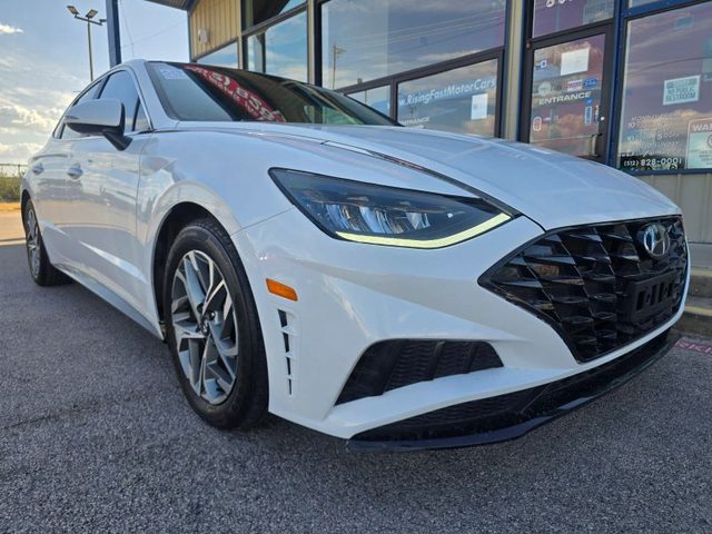 2023 Hyundai Sonata SEL FWD photo