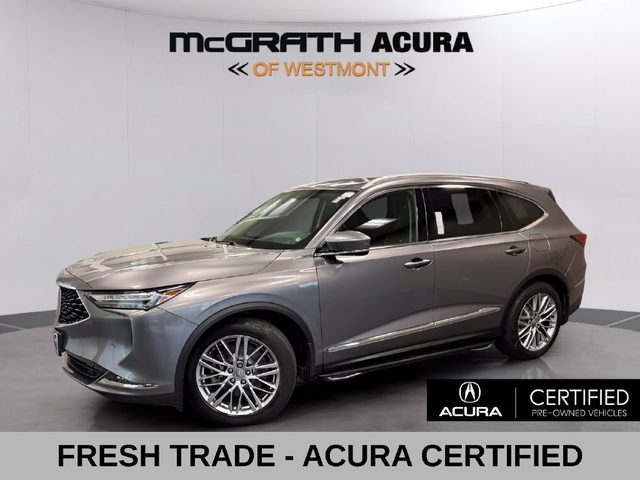 2023 Acura MDX w/Advance Package AWD photo
