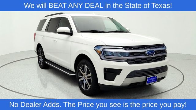 2022 Ford Expedition XLT 4WD photo