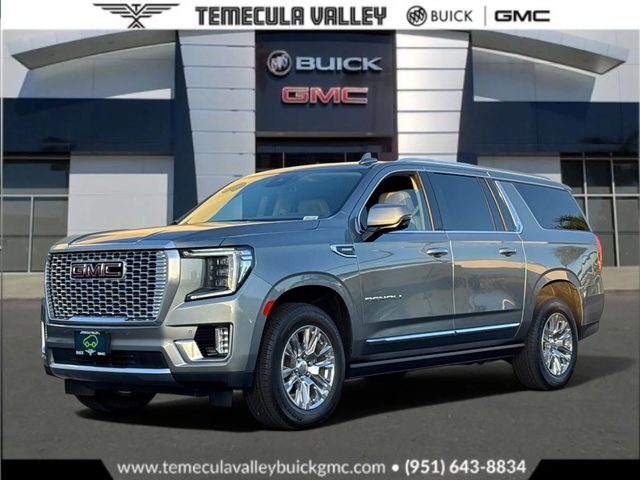 2023 GMC Yukon XL Denali RWD photo