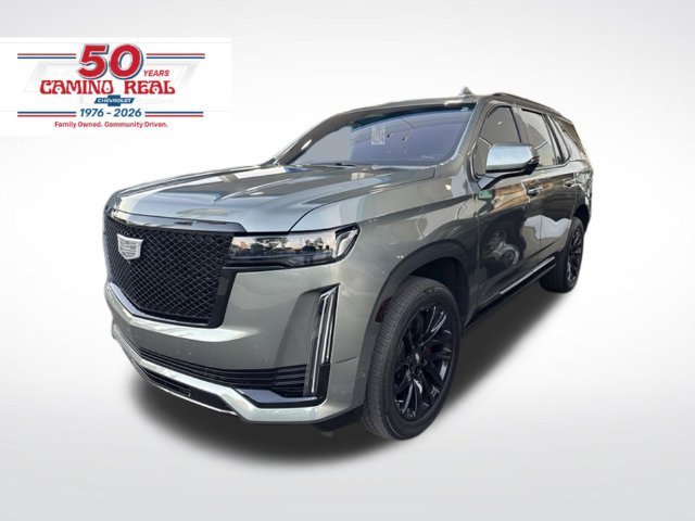 2023 Cadillac Escalade RWD Sport RWD photo