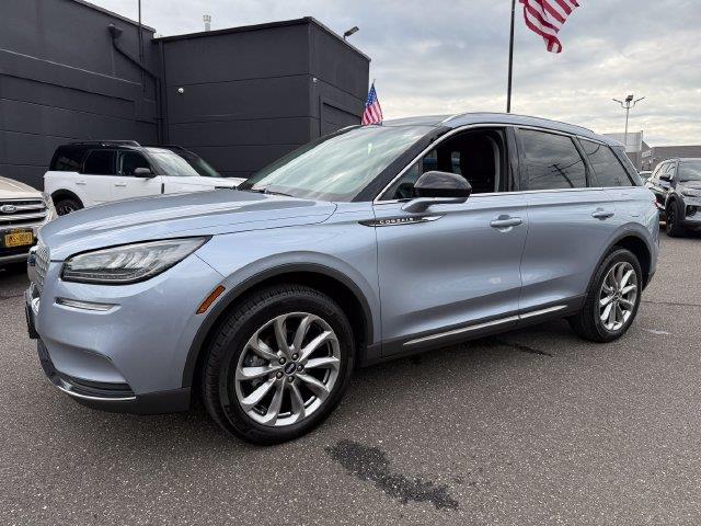 2022 Lincoln Corsair Standard AWD photo