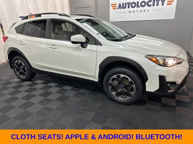 2023 Subaru Crosstrek Premium AWD photo