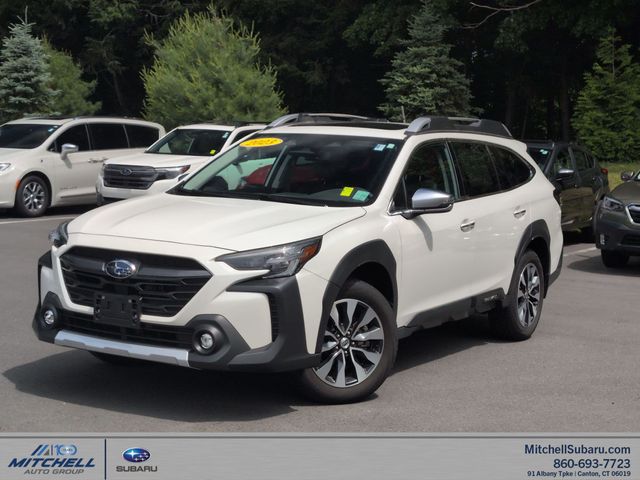 2023 Subaru Outback Touring AWD photo