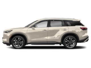 2023 Infiniti QX60 LUXE AWD photo