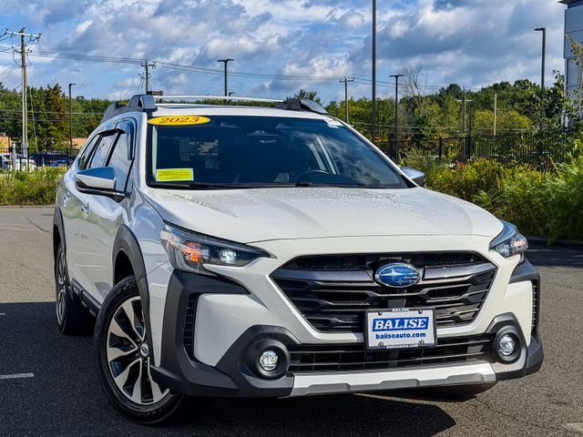 2023 Subaru Outback Touring XT AWD photo
