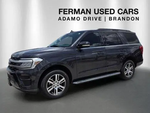 2022 Ford Expedition XLT RWD photo