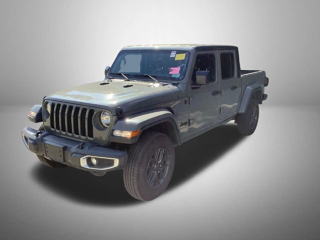 2023 Jeep Gladiator Sport S 4WD photo