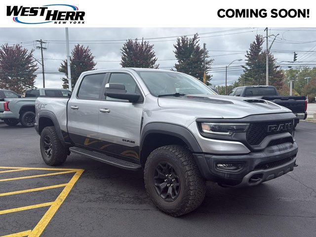 2022 Ram 1500 TRX 4WD photo