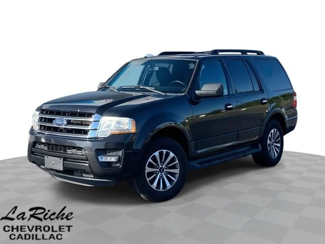 2015 Ford Expedition XLT RWD photo