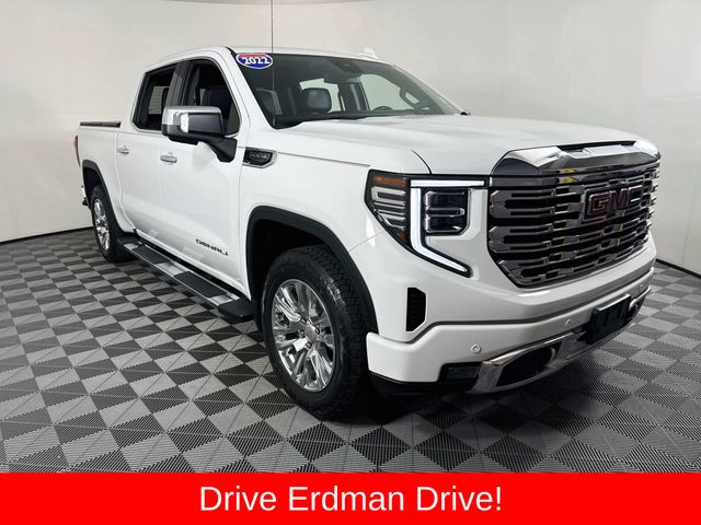 2022 GMC Sierra 1500 Denali 4WD photo