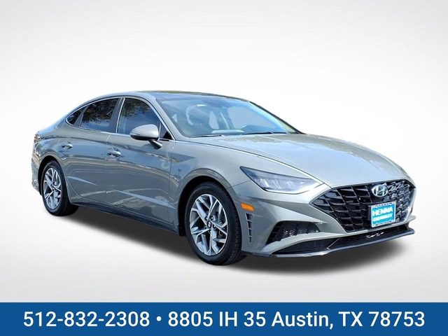 2023 Hyundai Sonata SEL FWD photo