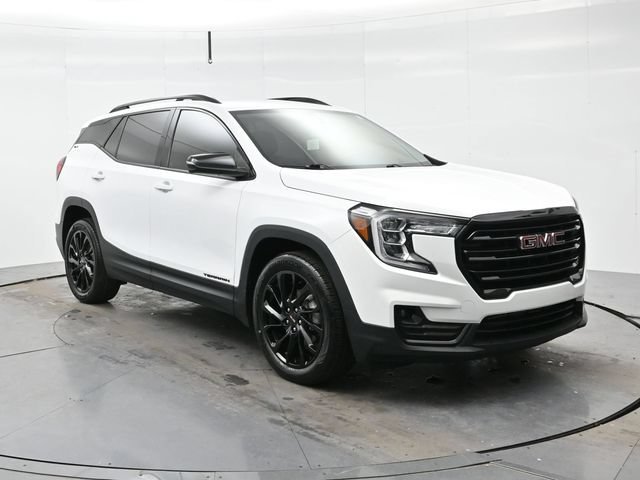 2023 GMC Terrain SLT FWD photo