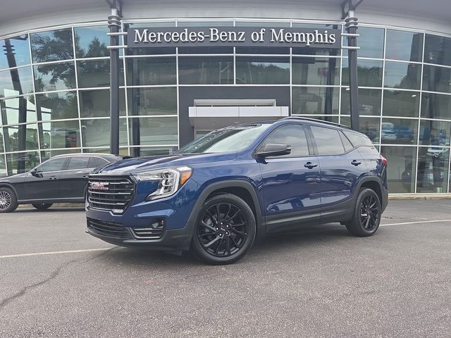 2023 GMC Terrain SLT FWD photo