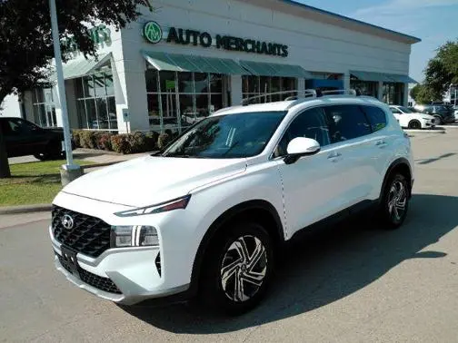 2023 Hyundai Santa Fe SEL FWD photo