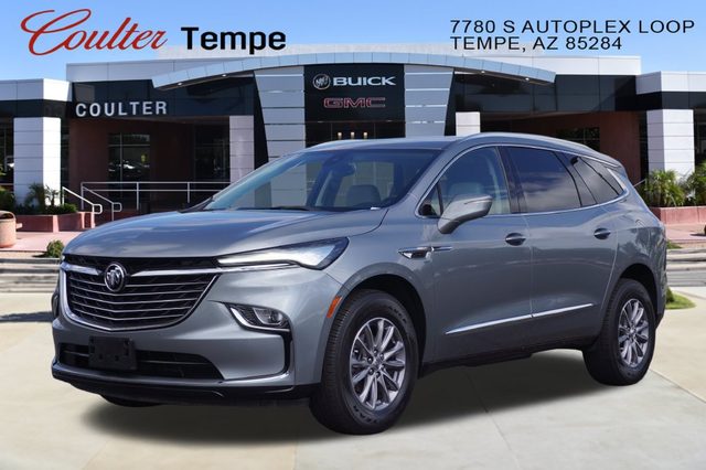 2023 Buick Enclave Essence FWD photo