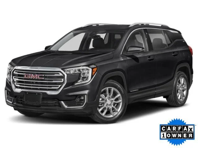2022 GMC Terrain SLE FWD photo