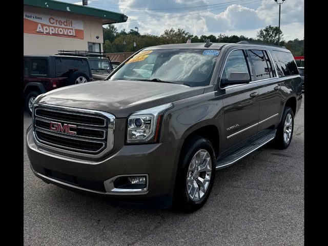 2015 GMC Yukon XL SLT 4WD photo