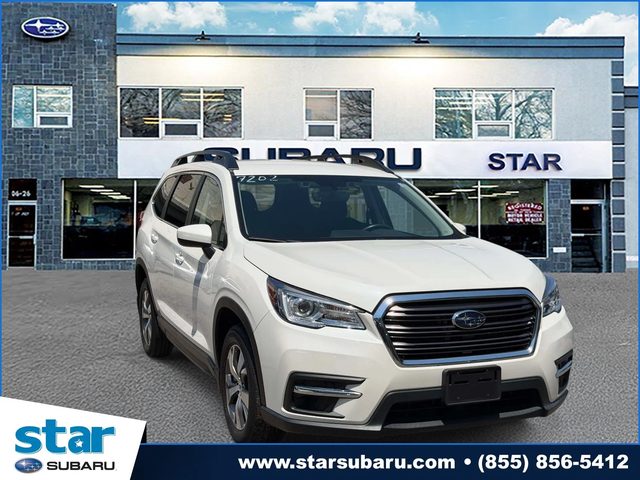 2022 Subaru Ascent Premium AWD photo