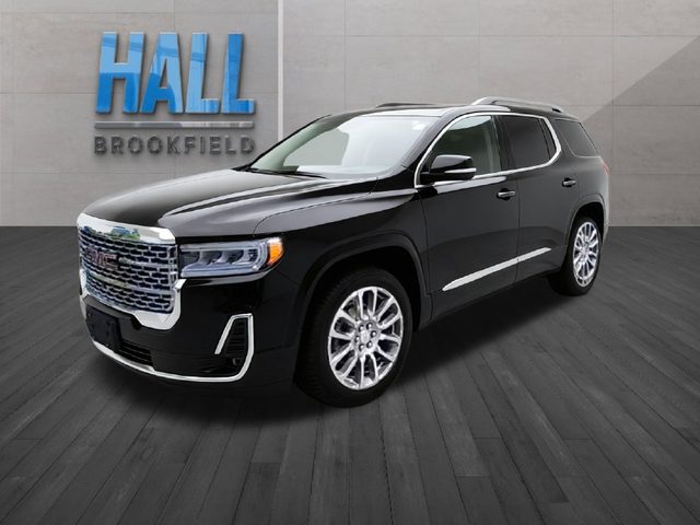 2023 GMC Acadia Denali AWD photo