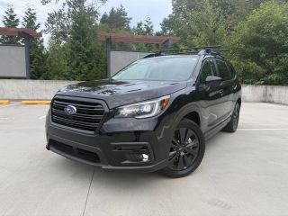 2022 Subaru Ascent Onyx Edition AWD photo