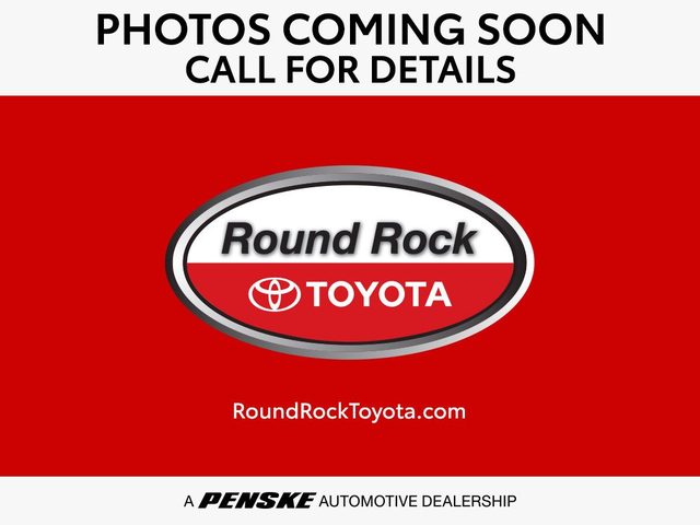 2021 Toyota 4Runner TRD Off Road 4WD photo