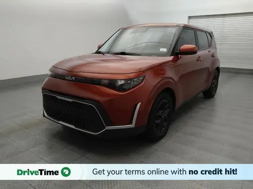 2023 Kia Soul S FWD photo