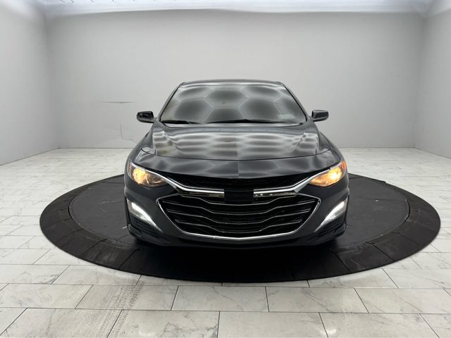 2022 Chevrolet Malibu LT FWD photo