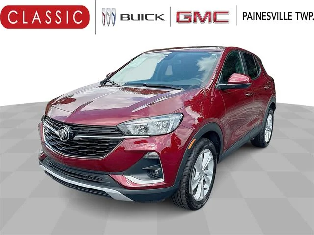 2023 Buick Encore GX Preferred FWD photo