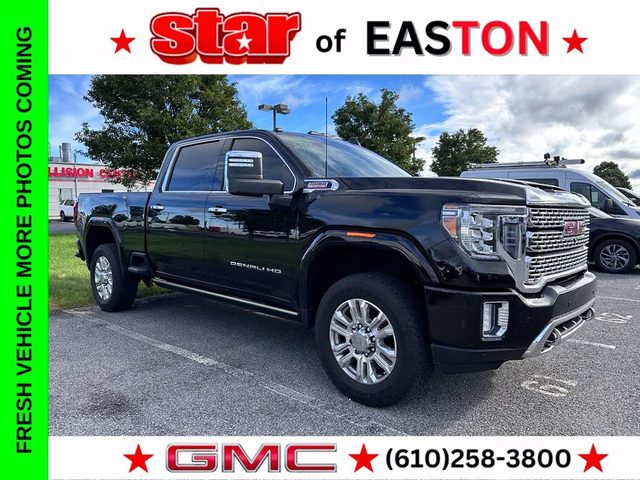 2023 GMC Sierra 2500HD Denali 4WD photo