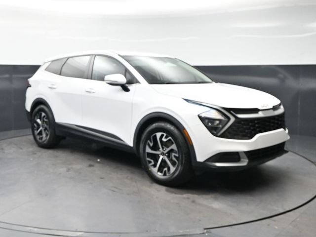 2023 Kia Sportage EX FWD photo