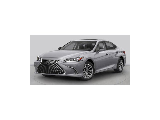 2023 Lexus ES ES 350 F SPORT Handling FWD photo