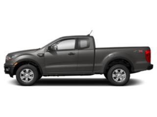 2022 Ford Ranger XL RWD photo