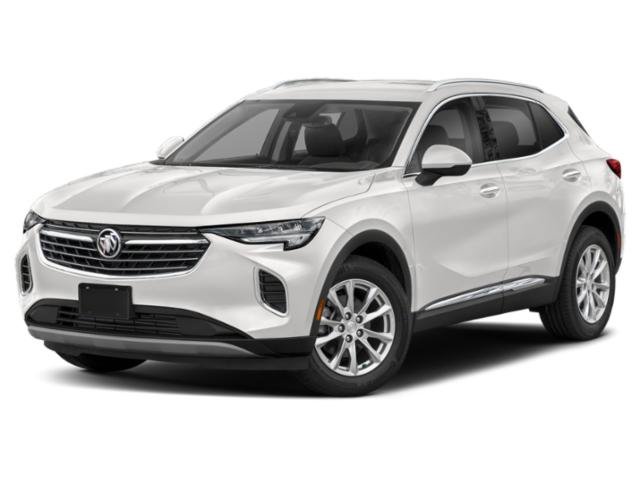 2022 Buick Envision Preferred FWD photo