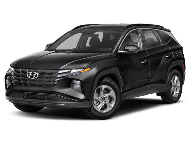 2023 Hyundai Tucson SEL AWD photo