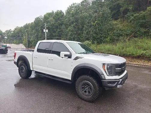 2022 Ford F-150 Raptor 4WD photo